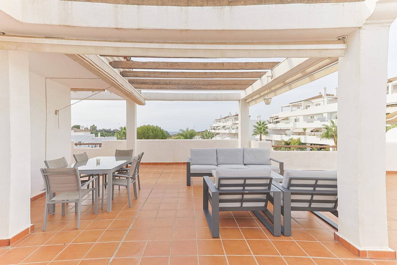 Foto 6 von 42: Penthouse Luny