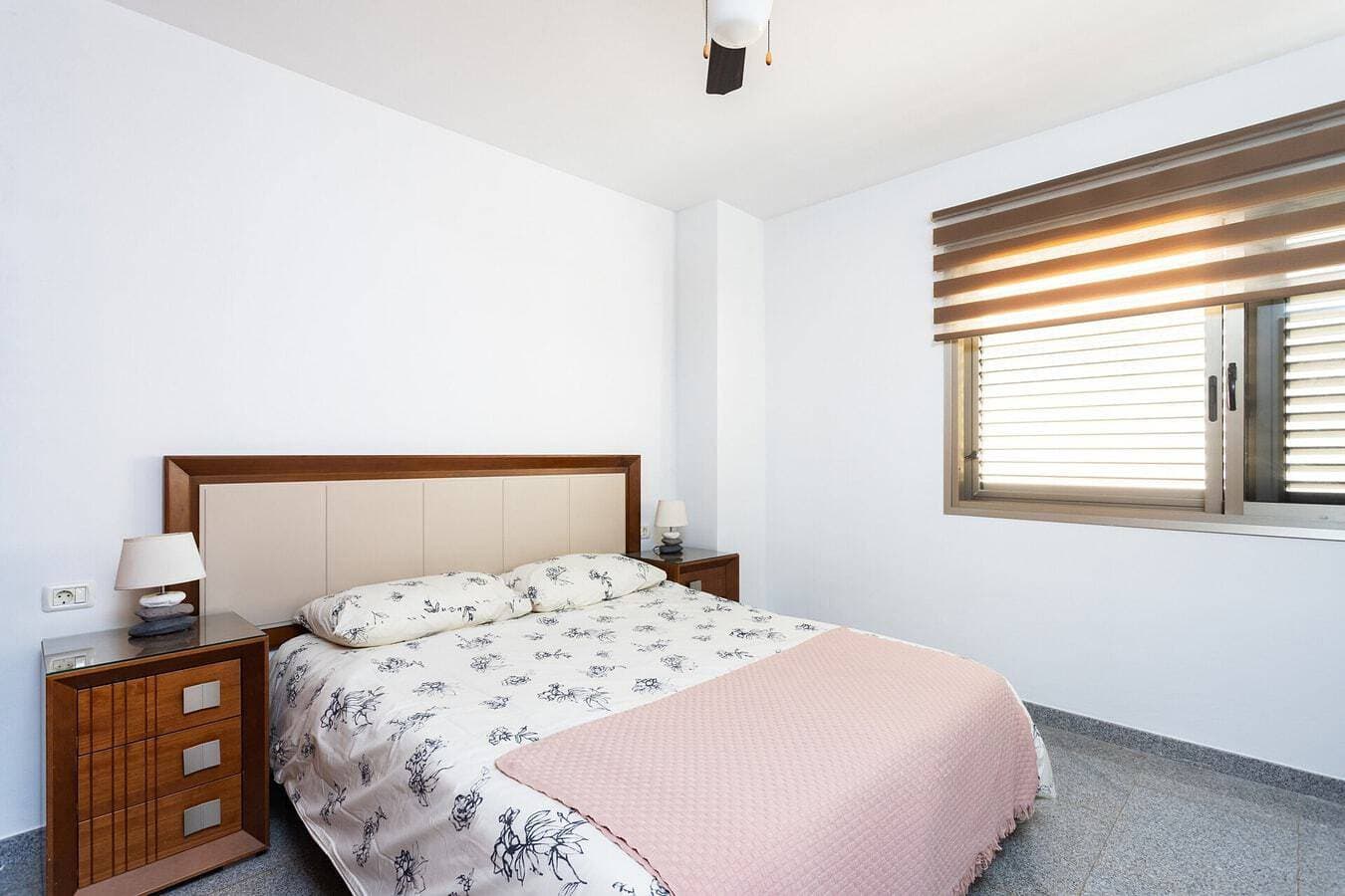 Foto 5 von 25: Ferienwohnung für 4 Personen mit Balkon/Terrasse