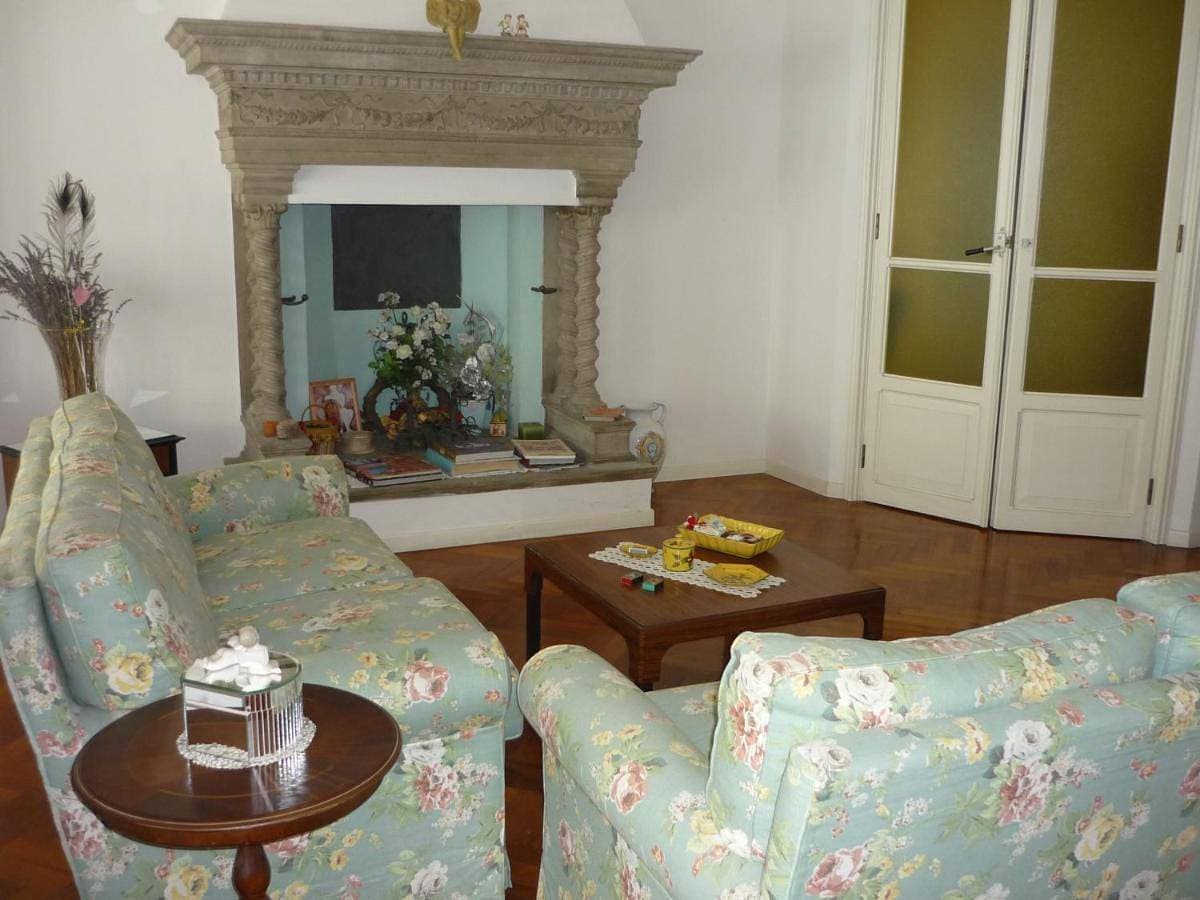 Il Giardino Segreto 1
