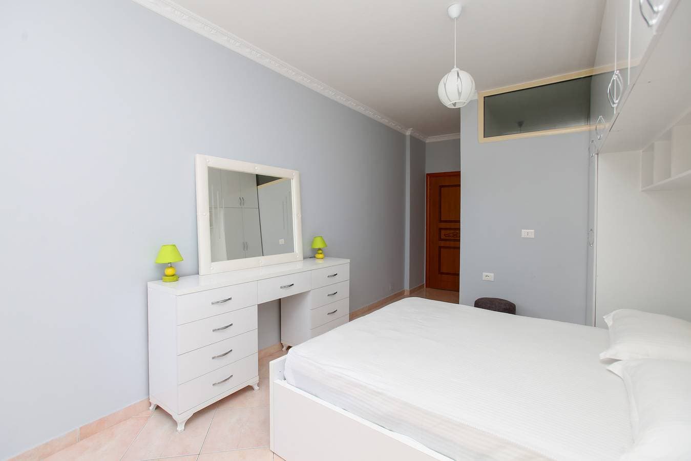 Foto 13 von 23: Ferienwohnung für 4 Personen mit Balkon