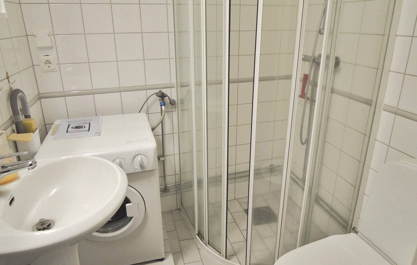 Foto 13 von 17: Ferienhaus für 5 Personen mit Terrasse