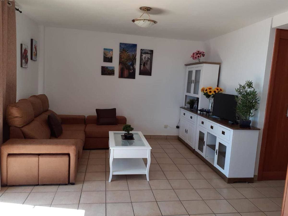 Foto 4 von 5: Apartment with Terrace