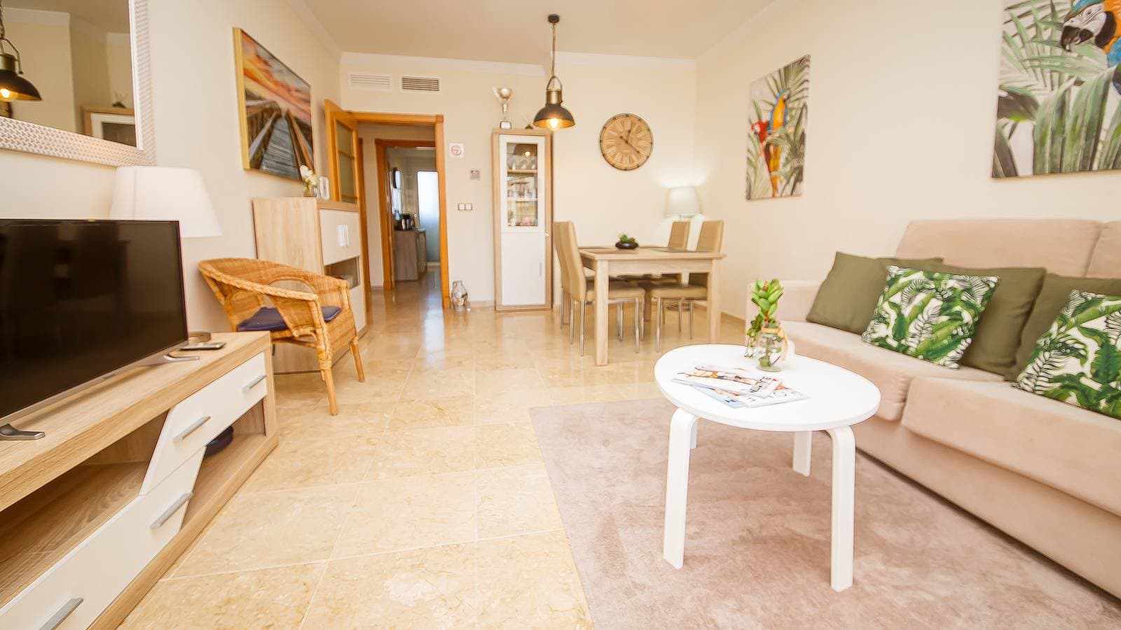 Foto 4 von 32: Residencial Duquesa 6.19.2B