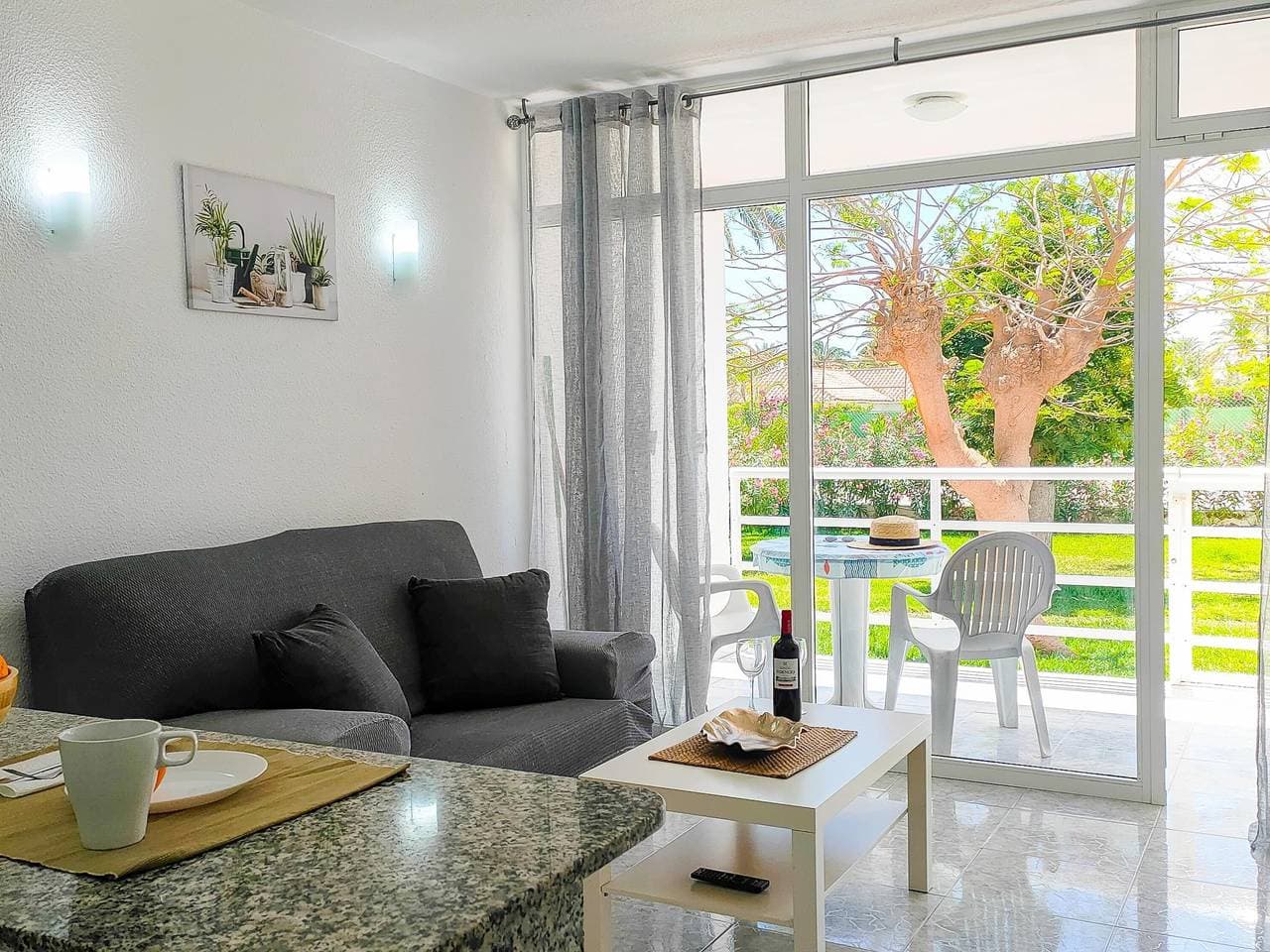 Foto 7 von 24: Seaview Friendly Holiday Home 10