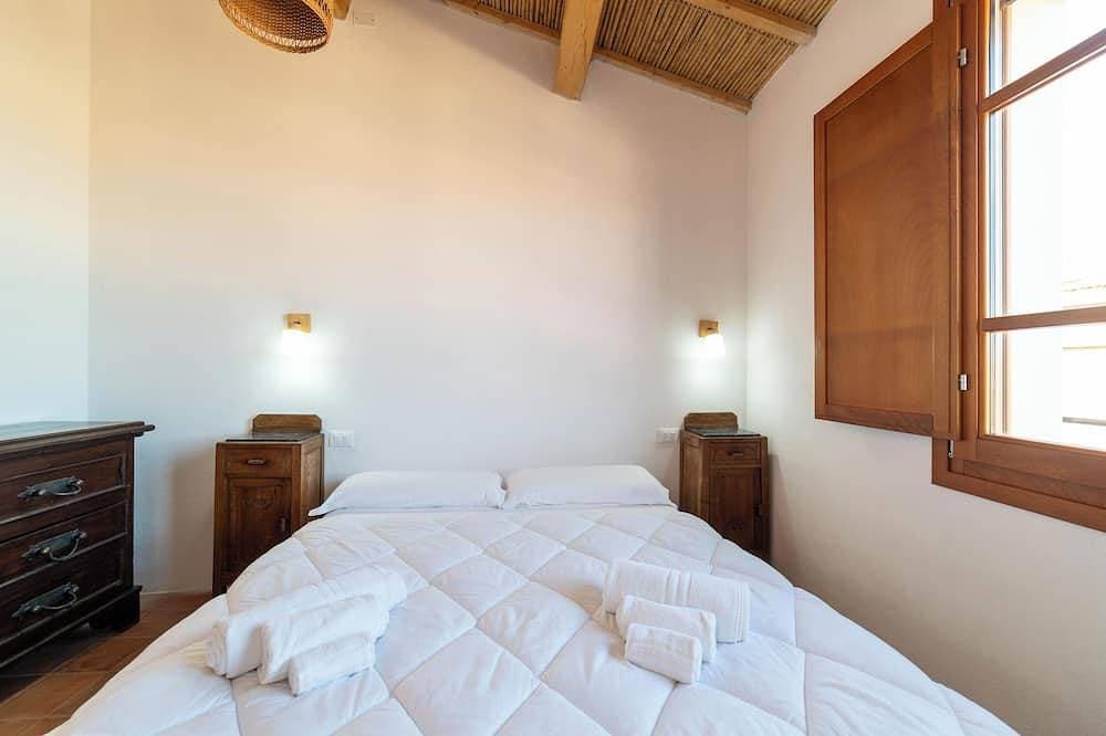 Foto 4 von 30: Casa Tharros Apartment Terrace