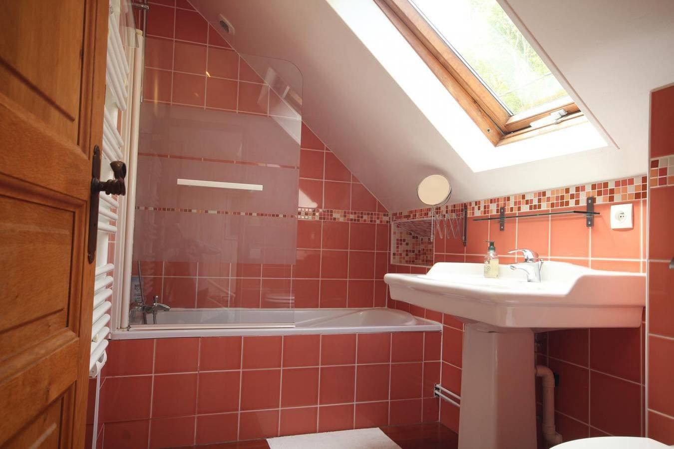 Foto 12 von 24: Gîtes de France® - Le Doris