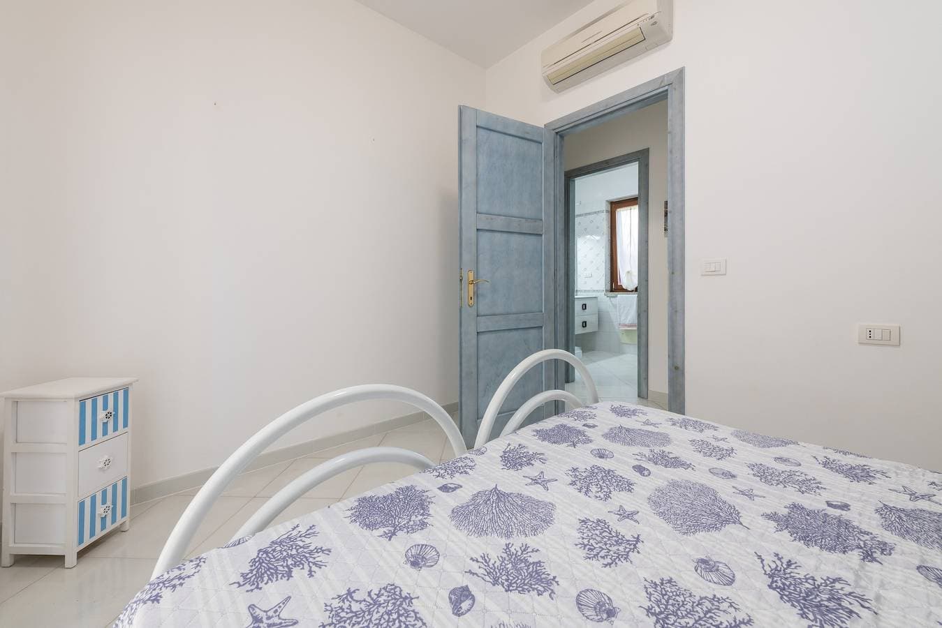 Foto 13 von 27: Ferienhaus 'Casa Celeste' mit Gemeinschaftspool, privater Terrasse und Klimaanlage