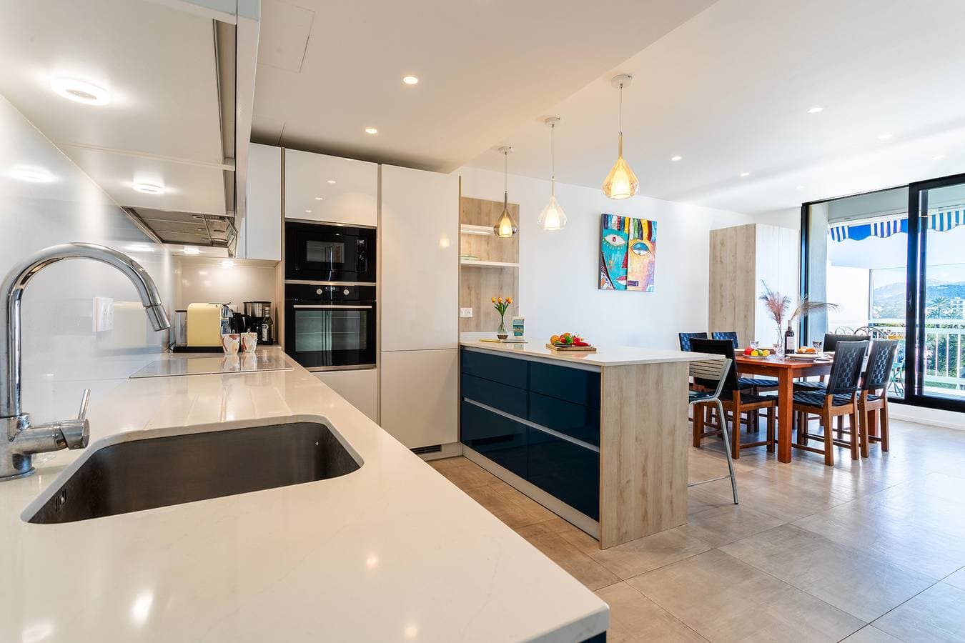 Foto 8 von 28: Vue Des Anges By Riviera Holiday Homes