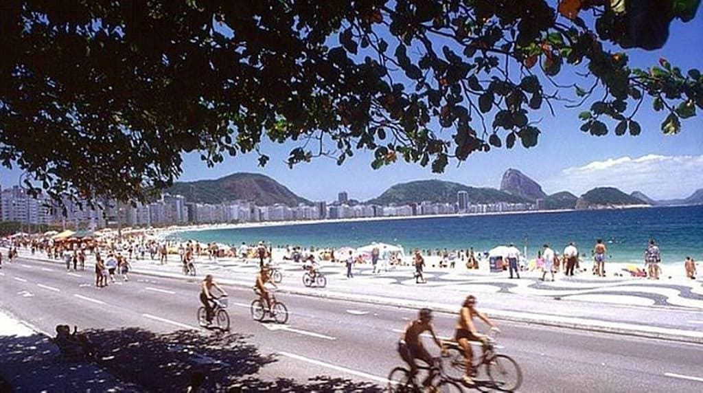 Foto 8 von 24: Geeignet warmen / silent in Copacabana Station 4