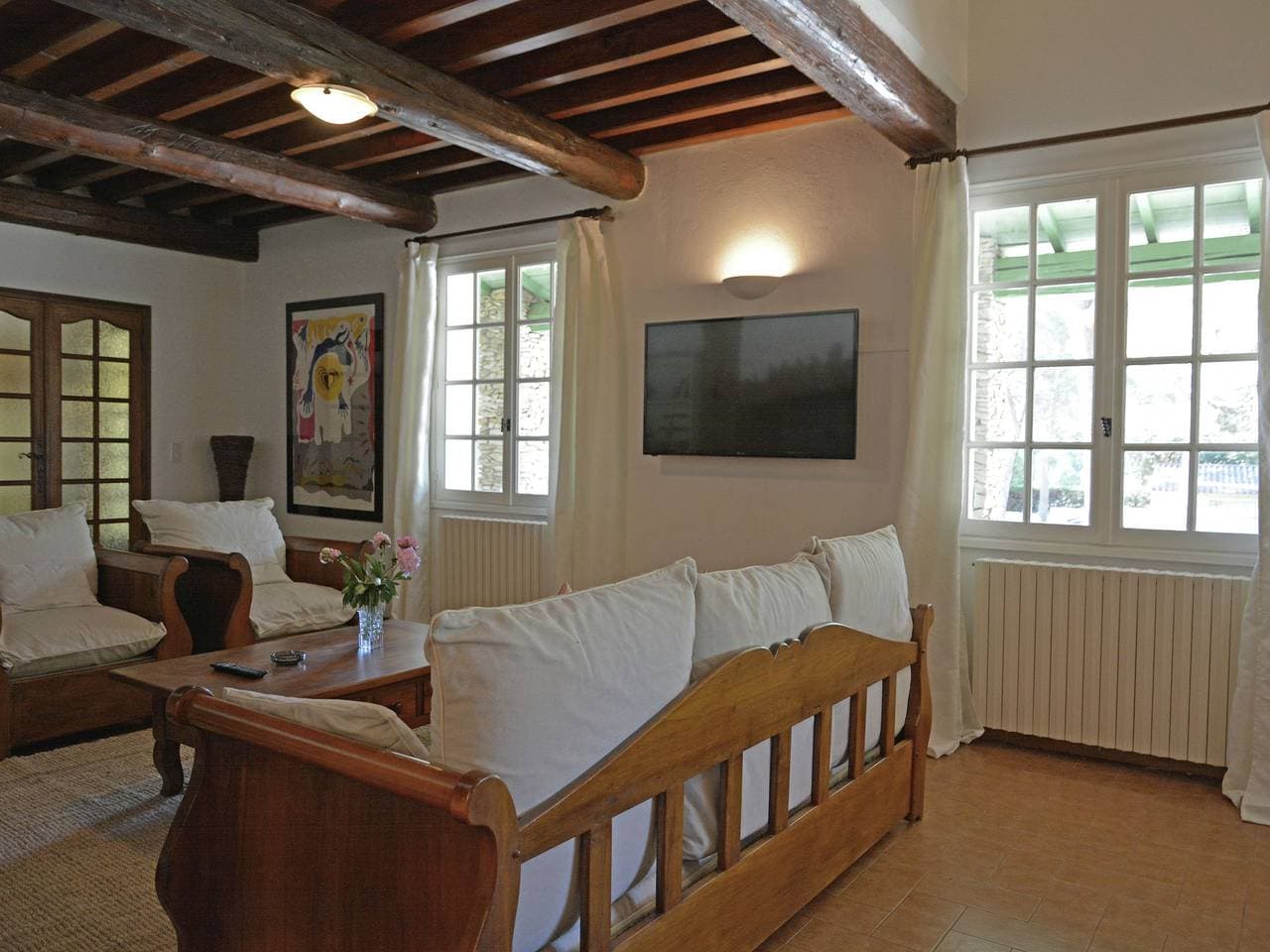 Foto 10 von 40: Elegantes Herrenhaus in der Provence