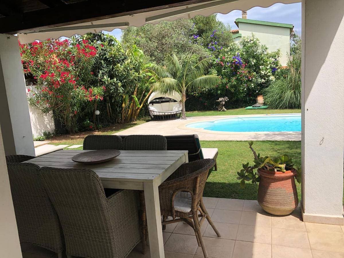 Foto 4 von 80: Villa with Private Pool