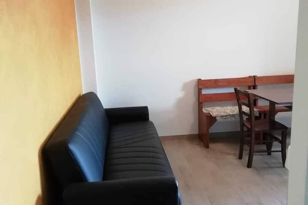 Foto 5 von 22: Villa Barletta Wohnung in Villa Erdgeschoss n.2