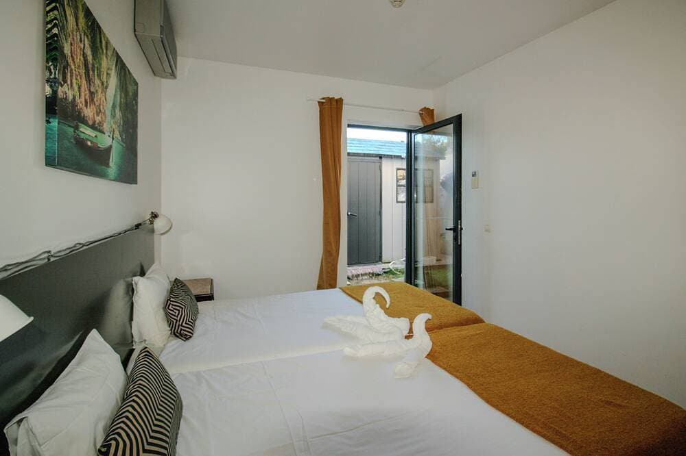 Foto 4 von 12: Pé na Areia - Gästehaus - Studio II