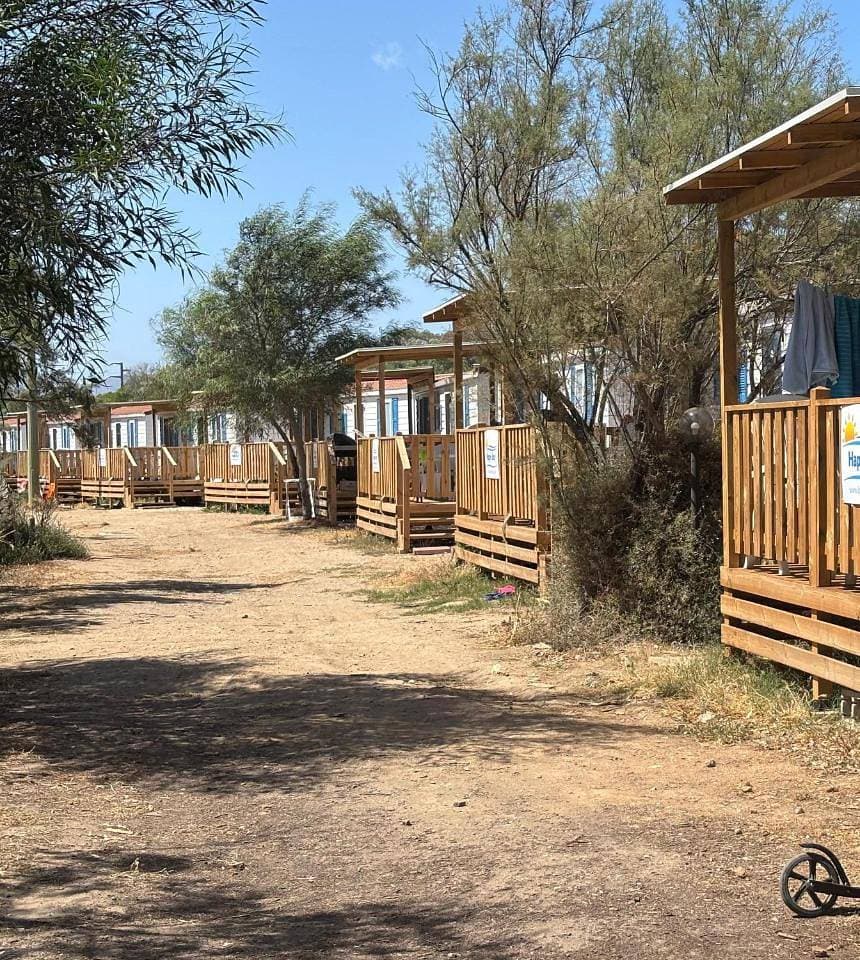 Foto 6 von 12: Easy Mobile Home