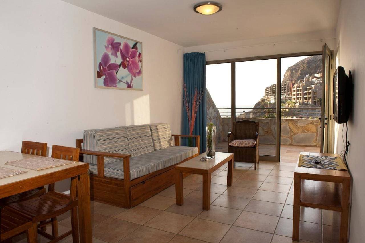 Foto 4 von 9: One-Bedroom Apartment