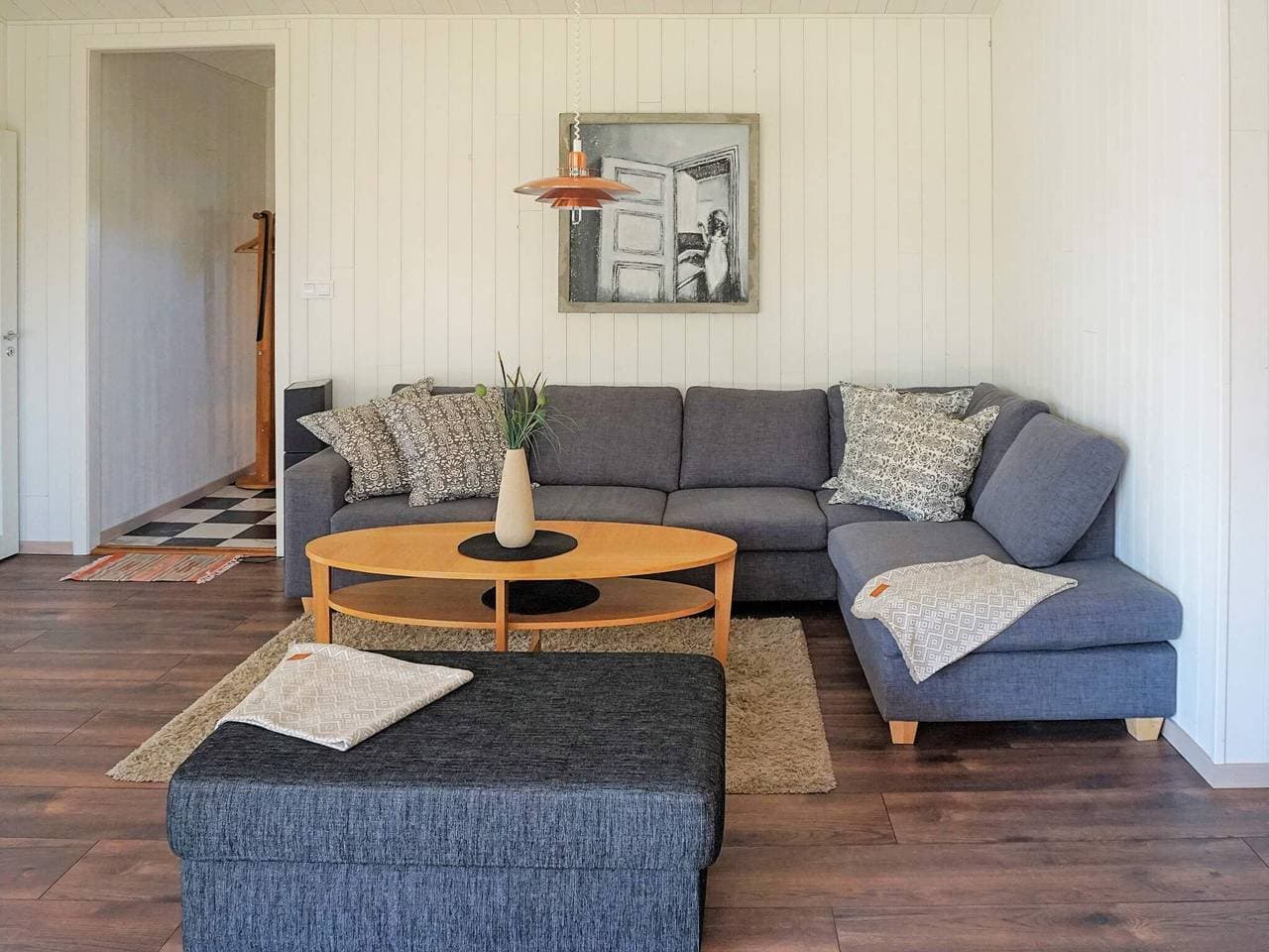 Foto 9 von 23: 5 Personen Ferienhaus in Sölvesborg