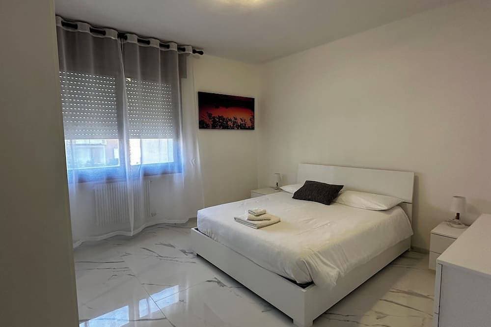 Elegance and Comfort:Luxury Apartments for a Dream Vacation 1