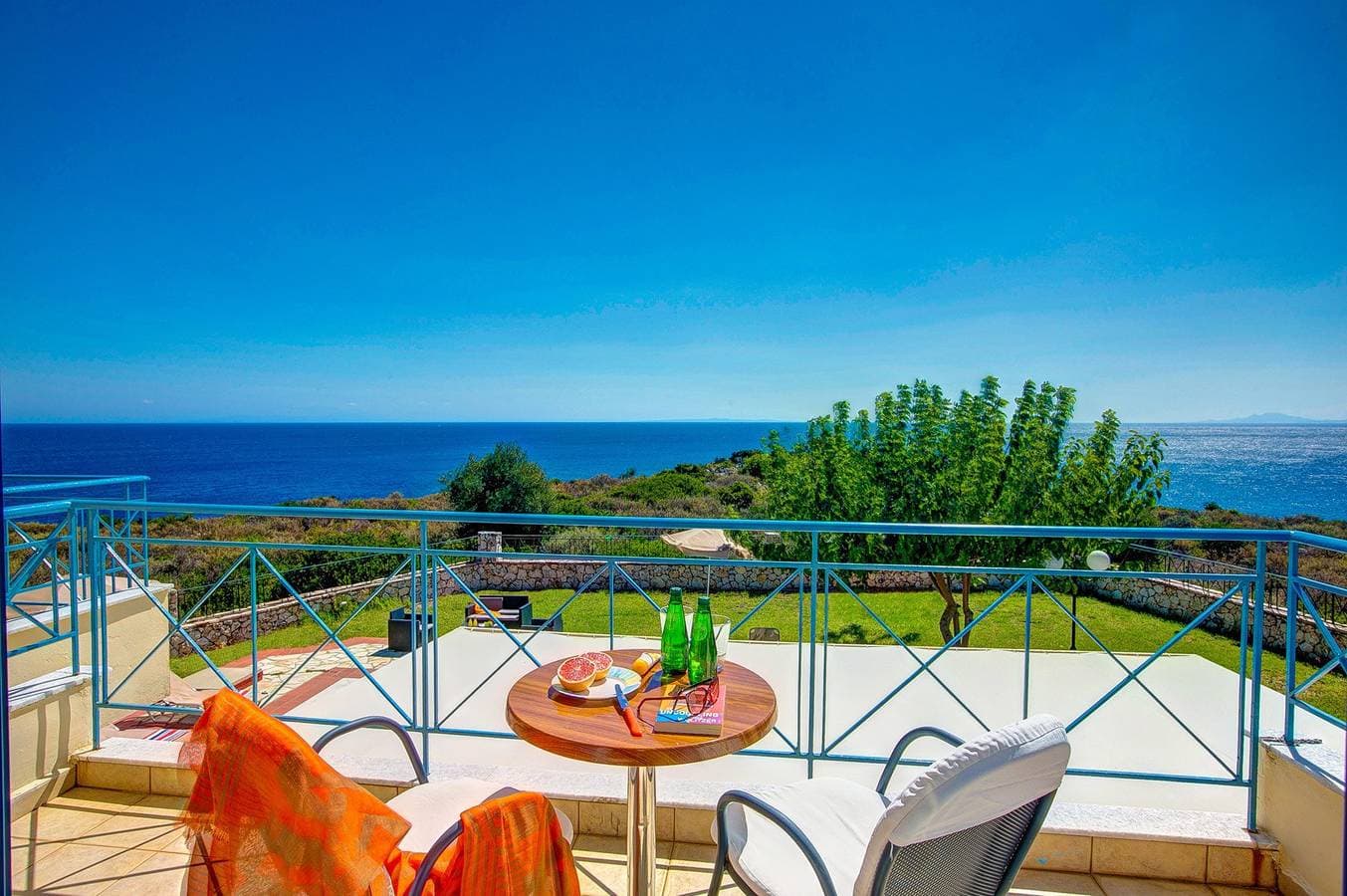 Foto 4 von 27: Villa Skala Bayview by Villa Plus