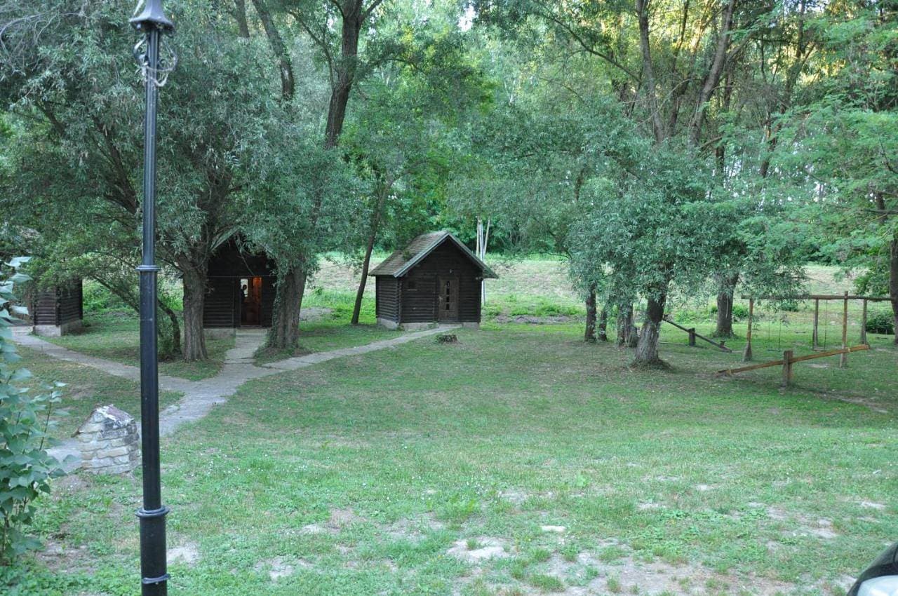 Foto 11 von 12: Chalet