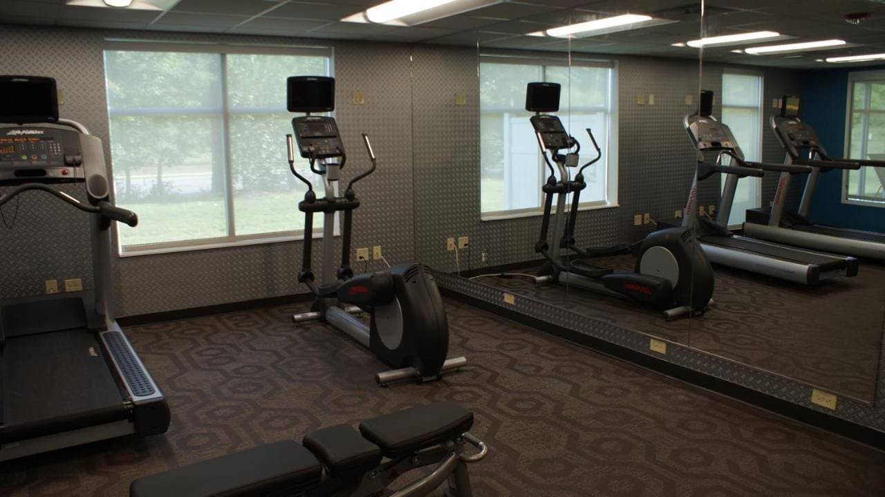 Foto 12 von 17: Fairfield Inn & Suites by Marriott Chesapeake Suffolk