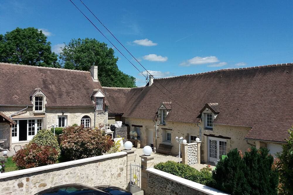 Foto 11 von 27: Gîte in the heart of the Perche, Le Percheron
