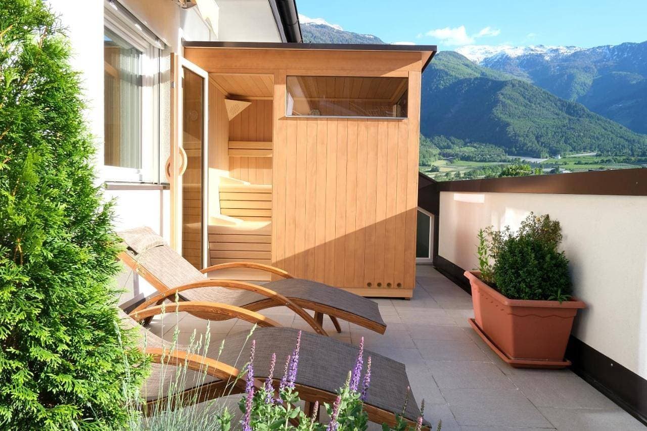 Apartment Plantitsch - Alpstay 1