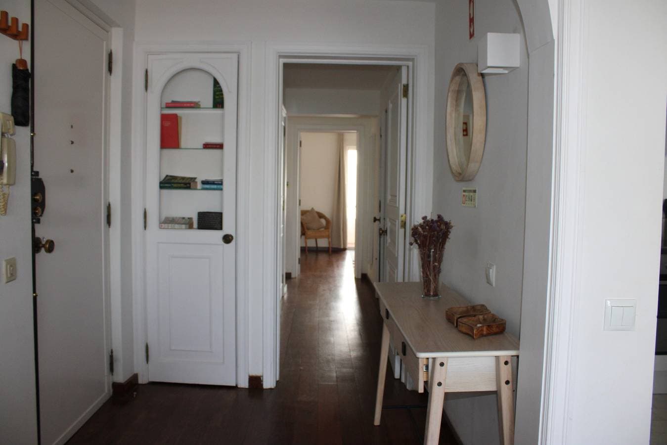Foto 13 von 21: Apartment 'Cascais Bay Terrace V' mit Meerblick, WLAN und Klimaanlage