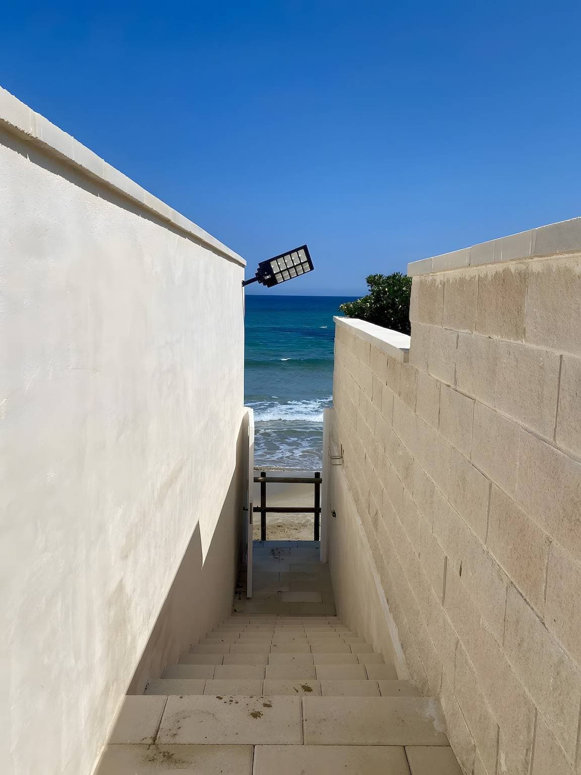 Foto 4 von 26: Ferienwohnung "Apt Giulia A Due Passi Dal Mare" mit Meerblick, Balkon und WLAN