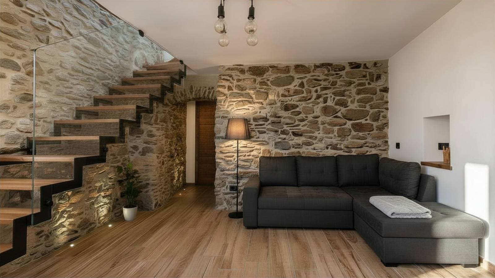 Foto 4 von 33: Chalet Ferrari