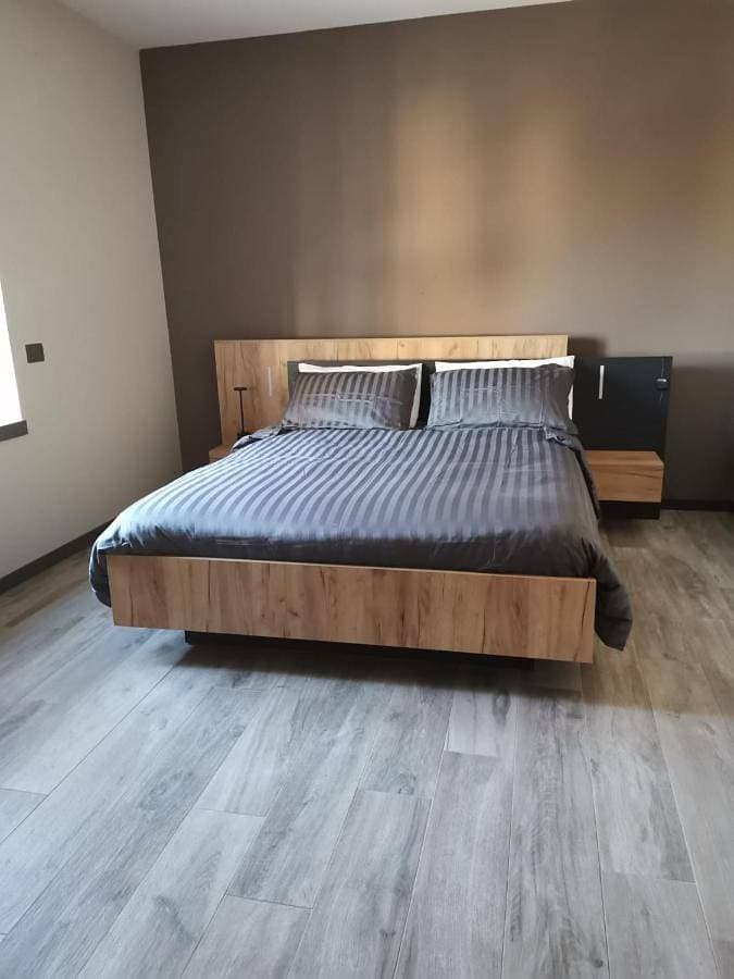Foto 2 von 8: Deluxe King Room