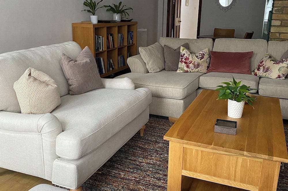 Charmantes 3Br viktorianisches Cottage in der historischen Stadt Colnbrook, Berkshire 1