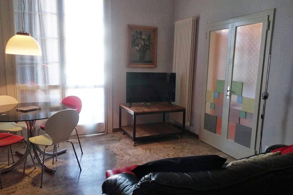 Foto 8 von 17: Helle, komfortable Wohnung nahe dem historischen Zentrum