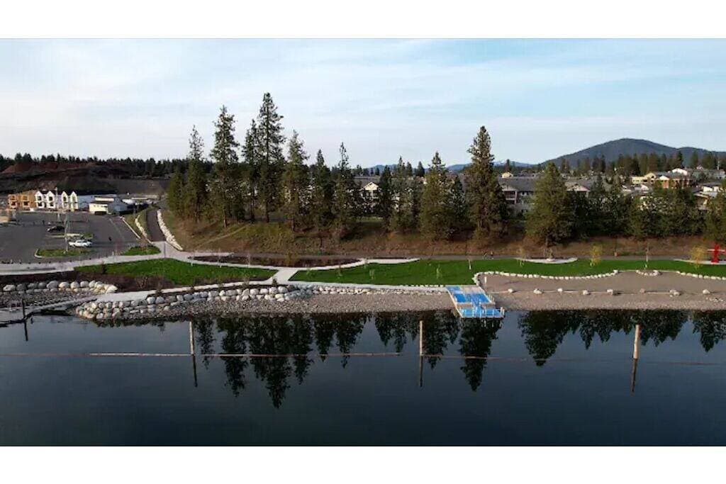 Foto 6 von 16: Riverstone Village Pet Friendly Beach Cruisers Sleeps 6