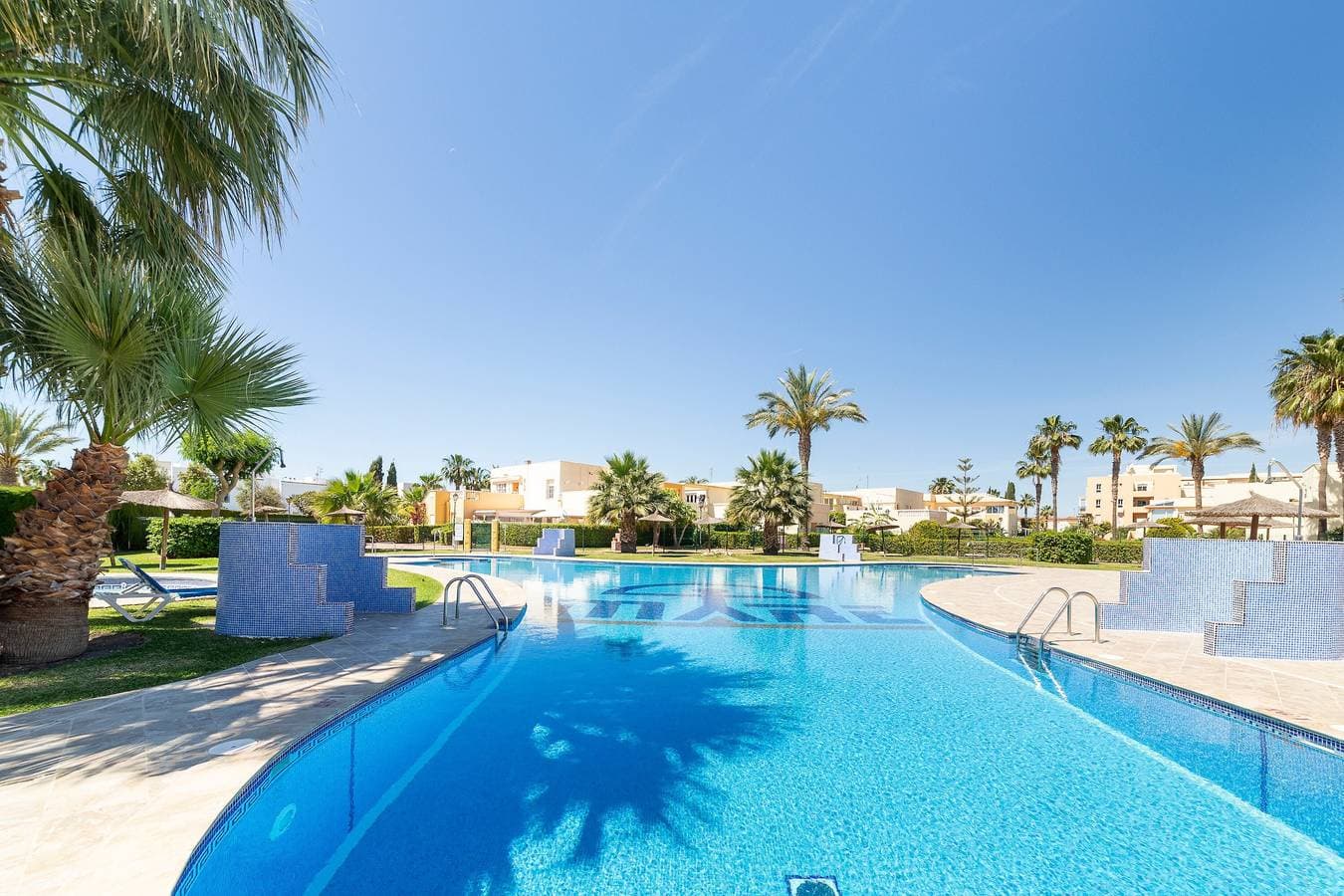 Apartamento Naturista Vera playa 1