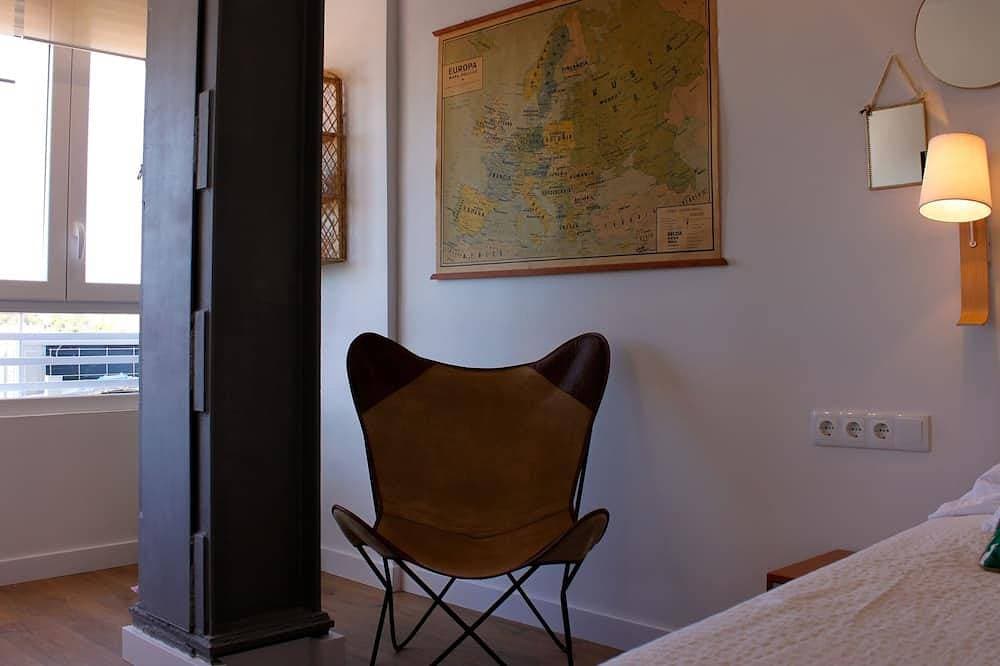 Foto 11 von 24: Schönes Studio im Stadtzentrum von Alicante