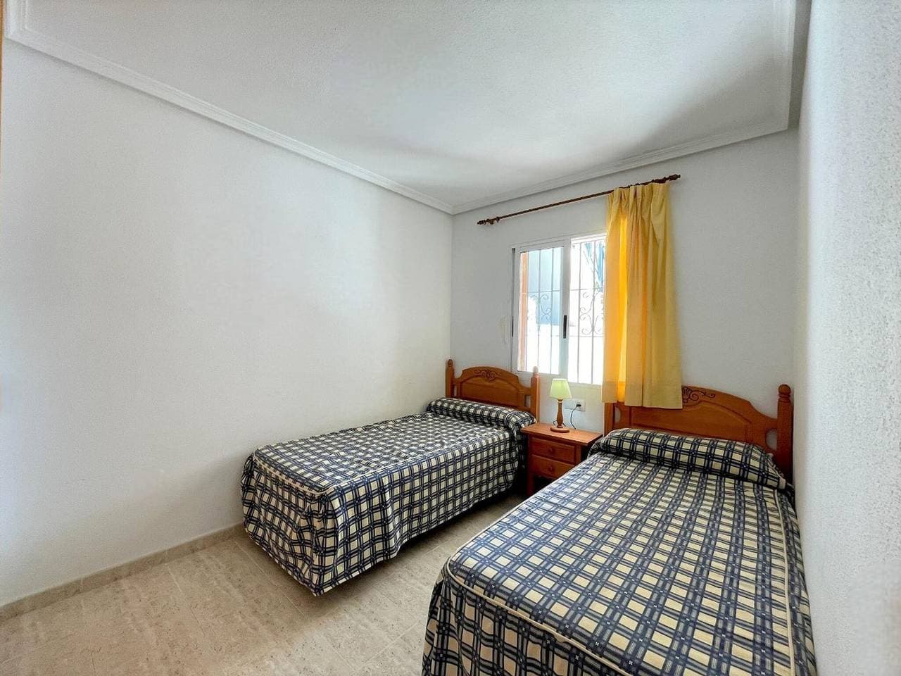 Foto 4 von 40: Wohnung in Vera Playa am Strand