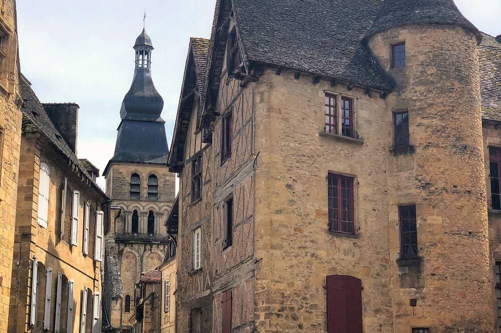 Foto 13 von 16: Maison Lascaux