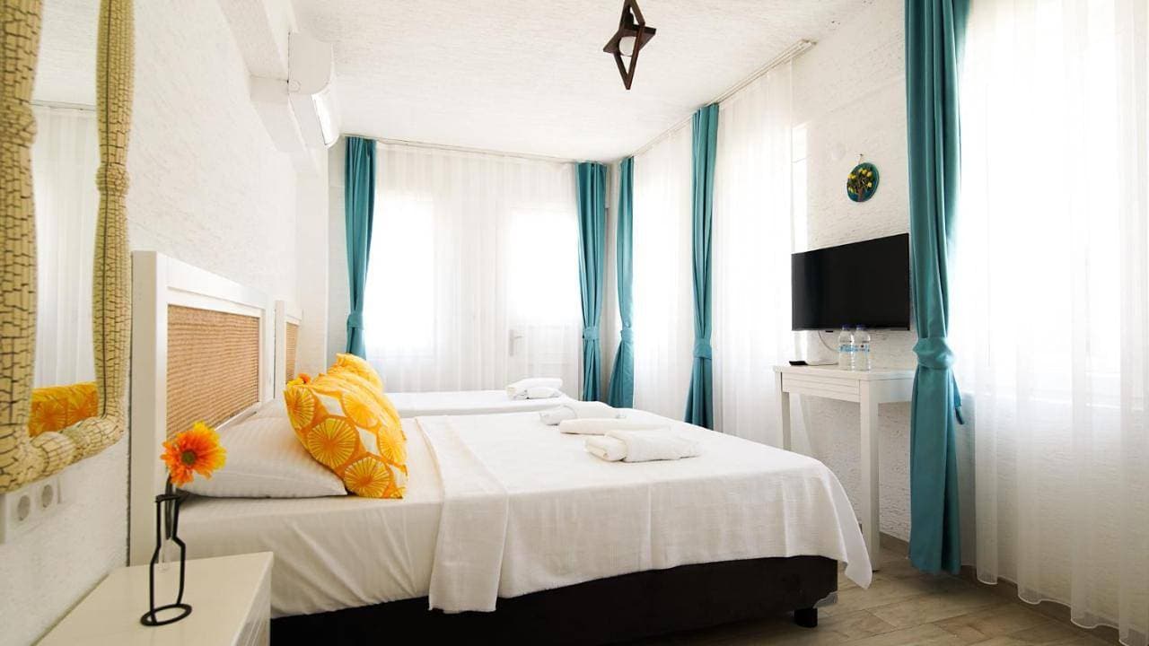 Foto 4 von 14: Standard Double Room