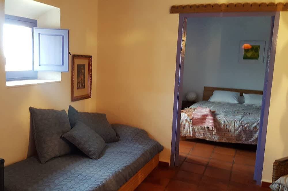 Foto 3 von 30: Ruhig gelegene romantische Wohnung Sierraymar