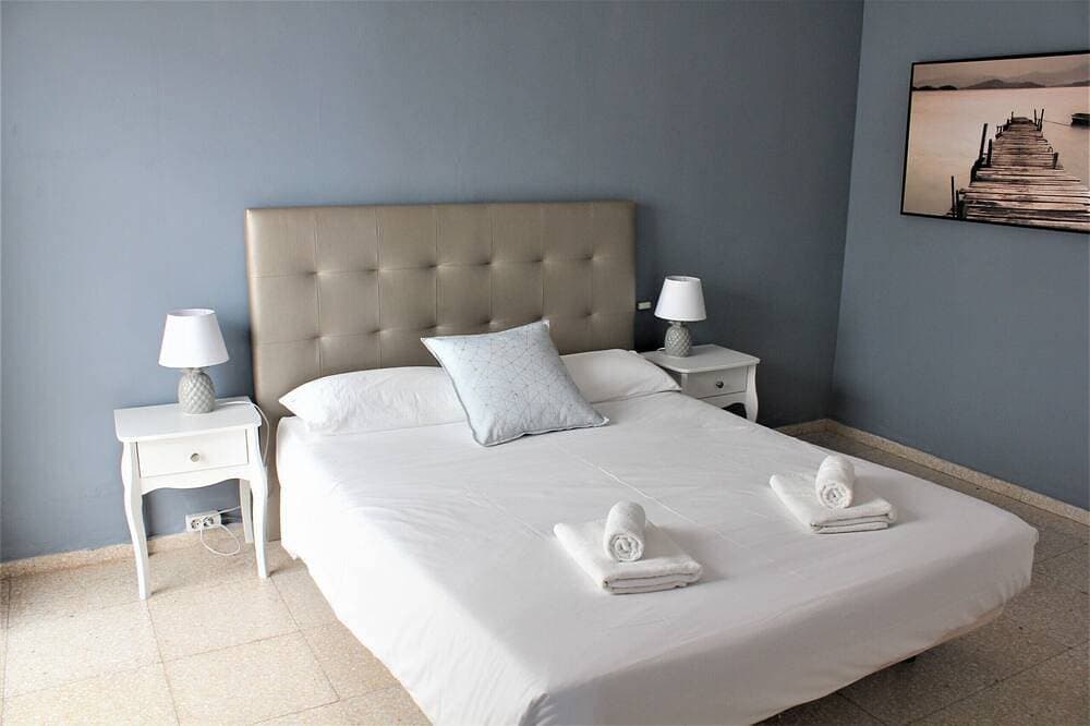 Foto 4 von 30: Apartamento con vistas playa y WIFI