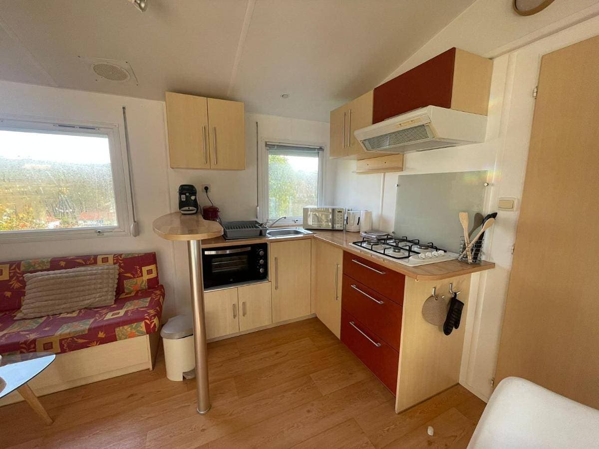 Foto 2 von 5: Mobile Home
