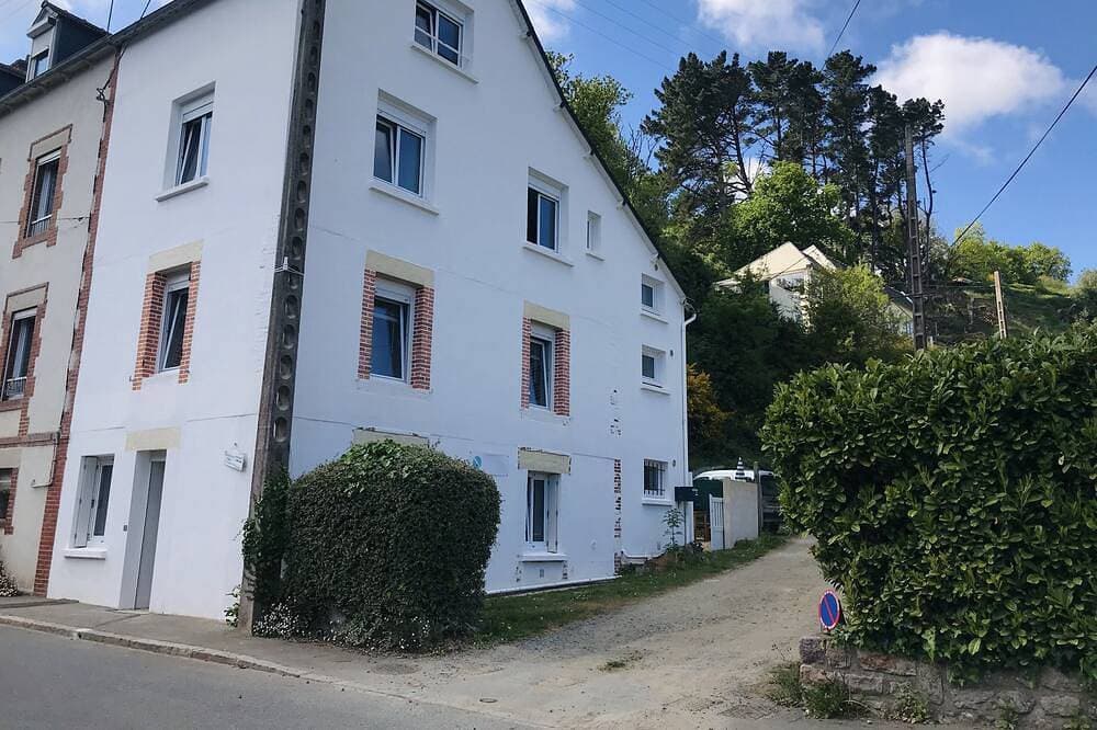 Foto 7 von 30: Near Paimpol, Apartment 200m from Bréhec Beach