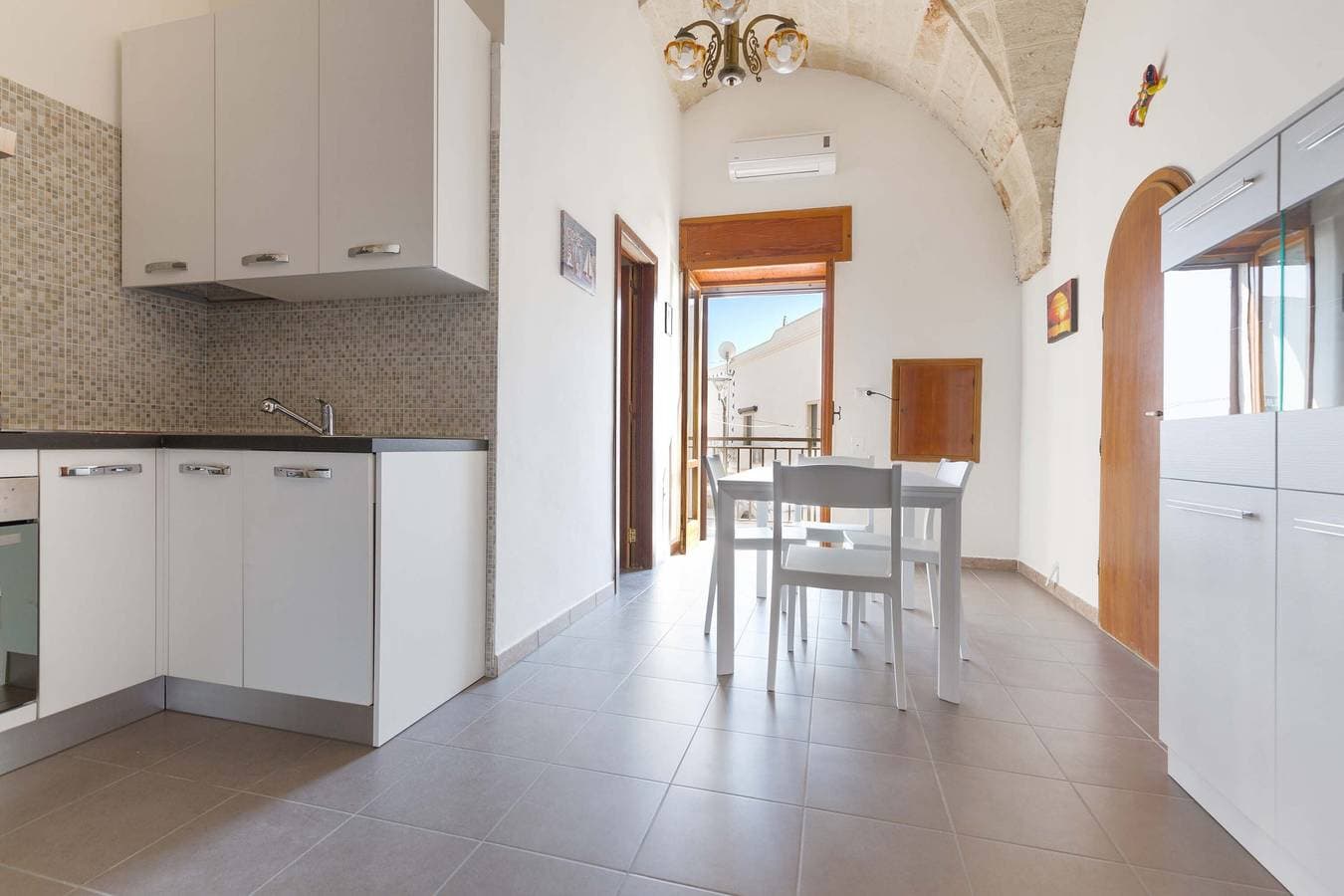 Foto 3 von 16: Gästehaus für 3 Personen mit Balkon