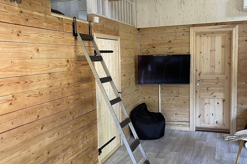 Foto 13 von 19: Neurenovierte sommarstuga i Småland