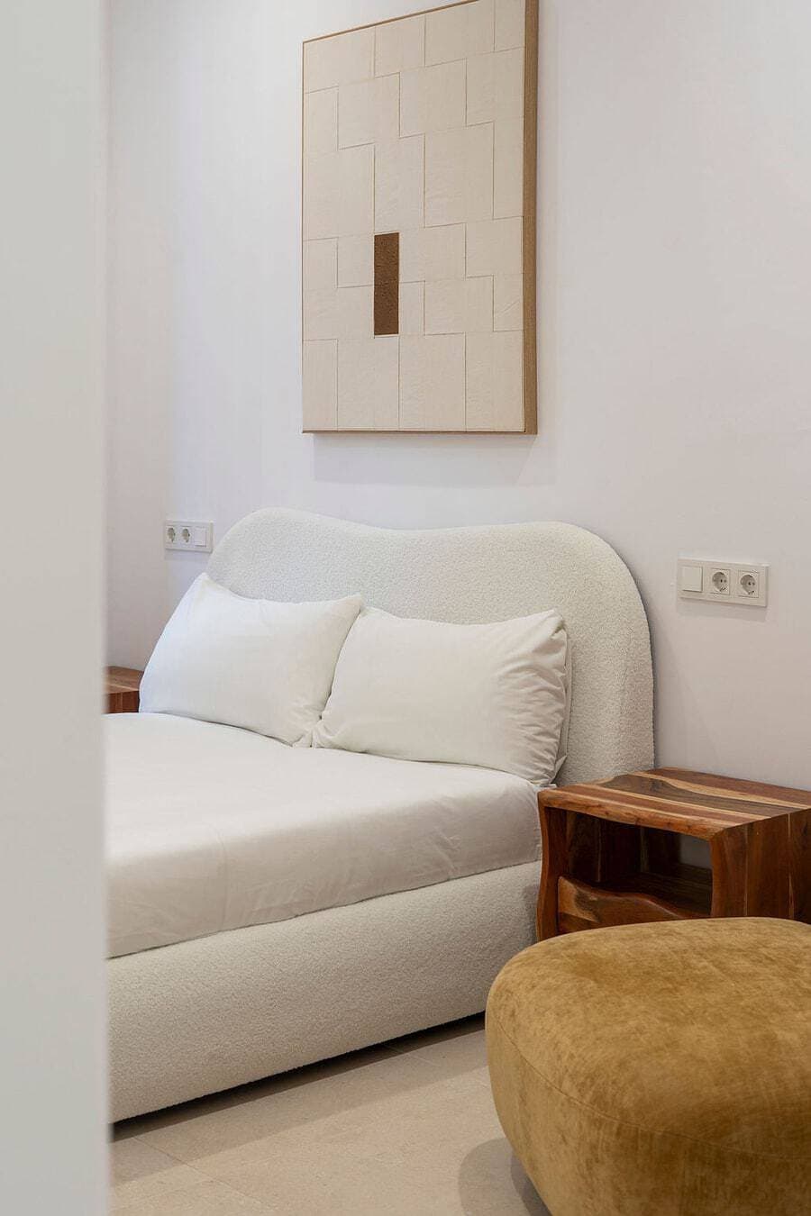 Ferienwohnung 50m² 1