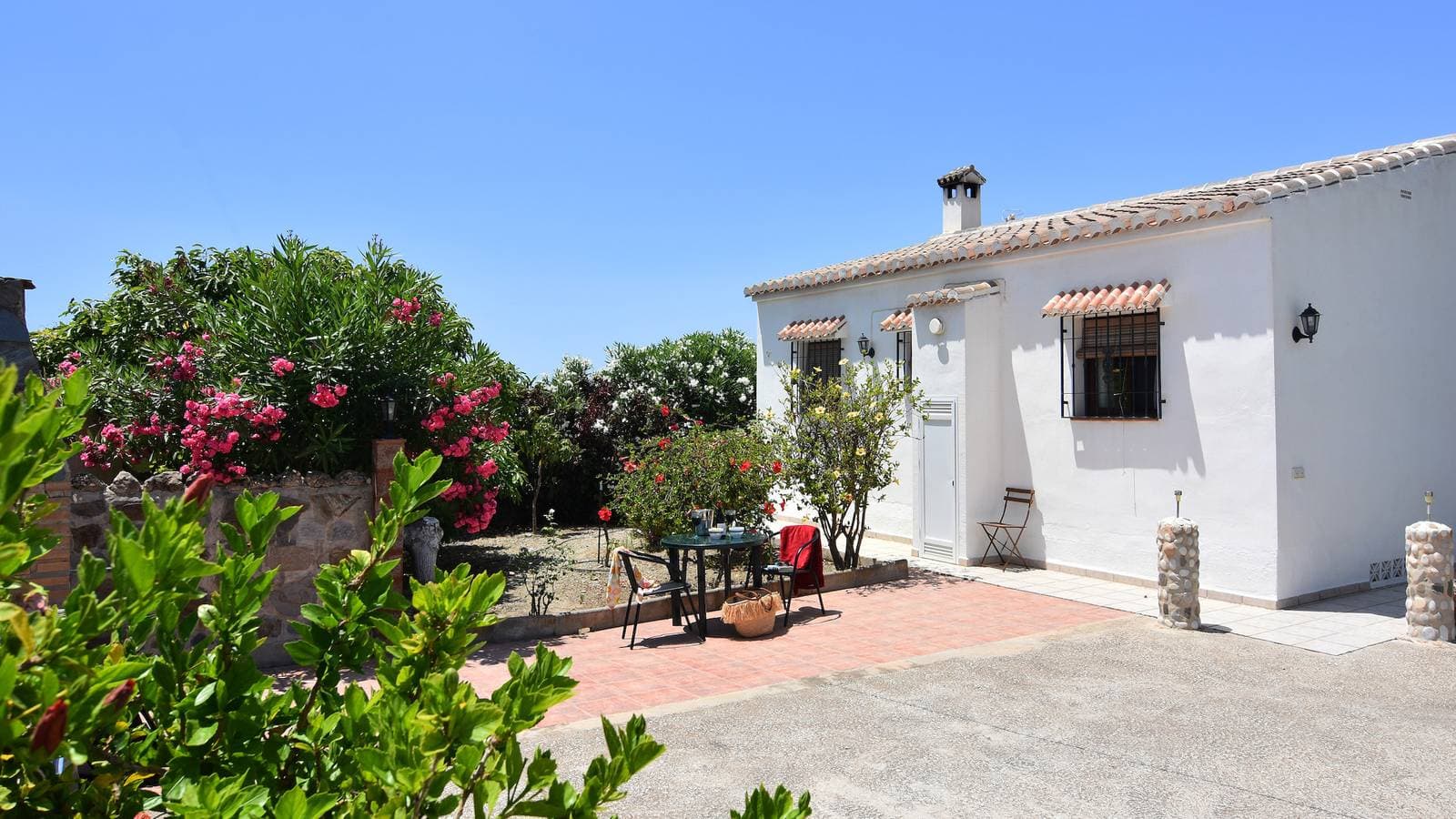 Foto 10 von 26: Villa La Lomilla