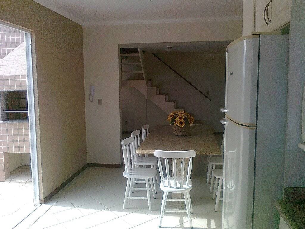 Foto 4 von 22: Penthouse mit Pool, Grill und herrlichem Meerblick.