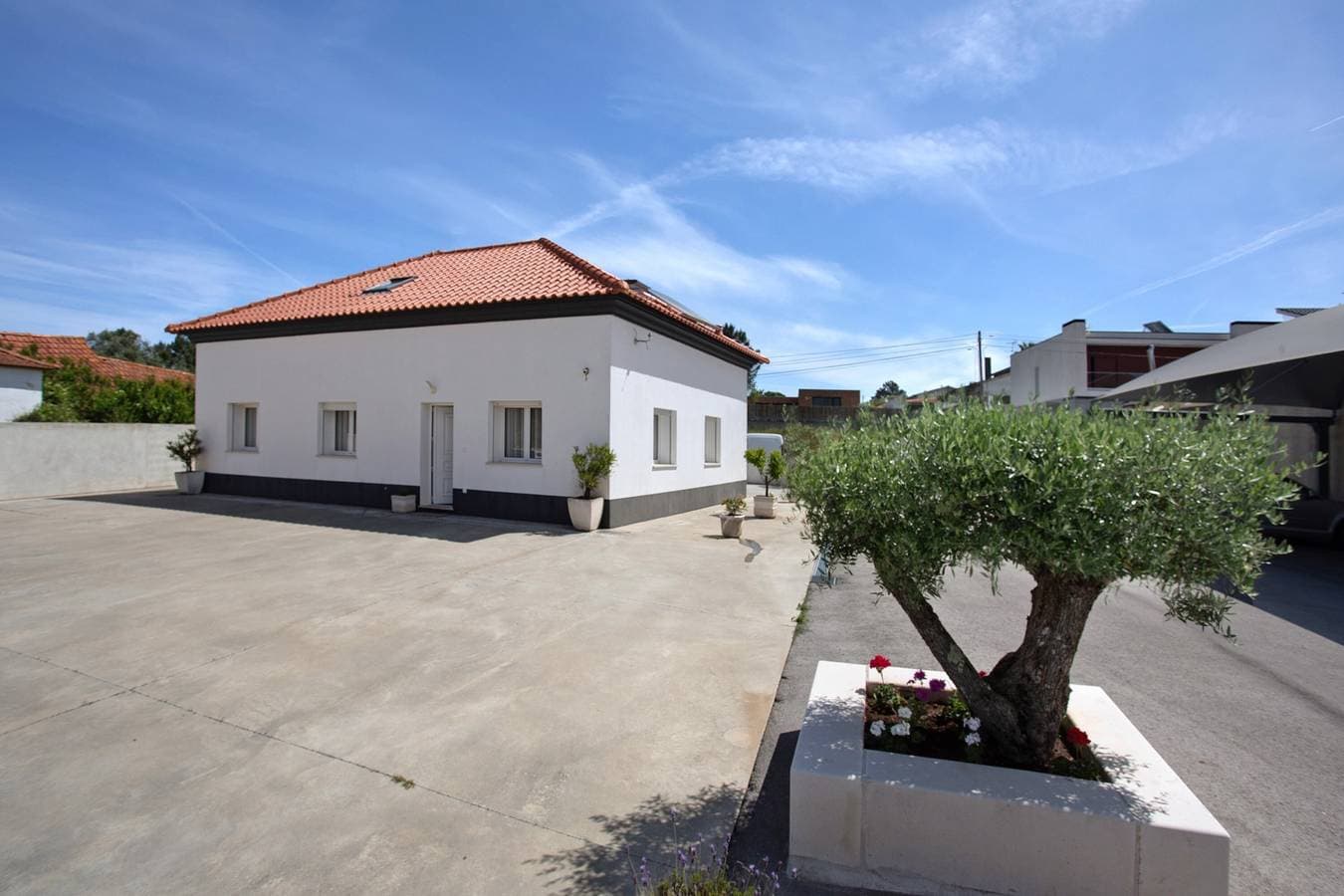 Foto 2 von 33: Ferienhaus 'Monte Dos Pastorinhos' mit Balkon und Wi-Fi
