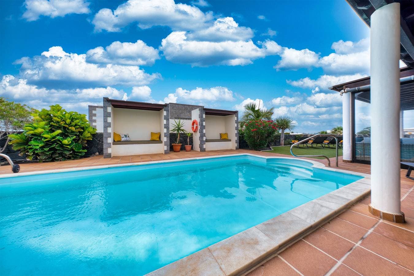 Foto 2 von 51: Villa - Endless Summer