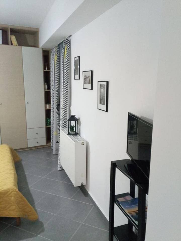 Foto 8 von 9: One-Bedroom Apartment